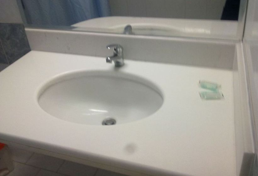 Hotel Lino Mare  | Malevizi | Crete | Greece 13