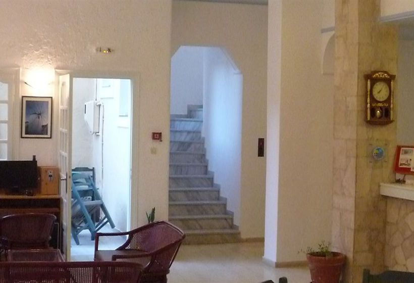 Hotel Lino Mare  | Malevizi | Crete | Greece 14