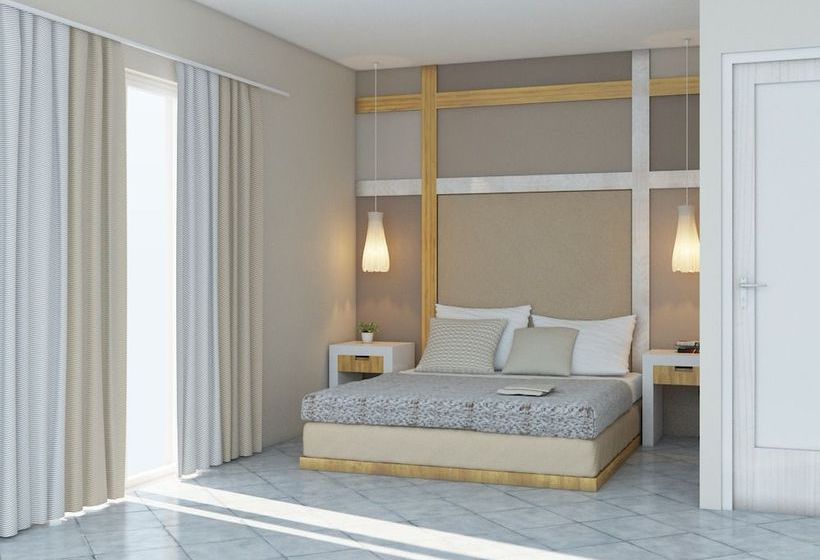 Hotel Lino Mare  | Malevizi | Crete | Greece 17