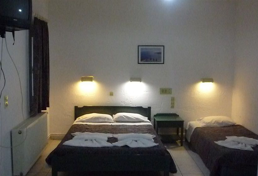 Hotel Lino Mare  | Malevizi | Crete | Greece 2