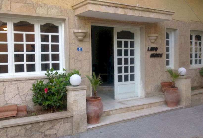 Hotel Lino Mare  | Malevizi | Crete | Greece 20