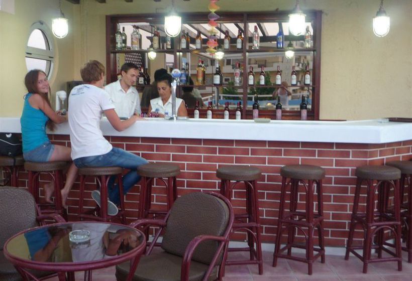 Hotel Lino Mare  | Malevizi | Crete | Greece 3