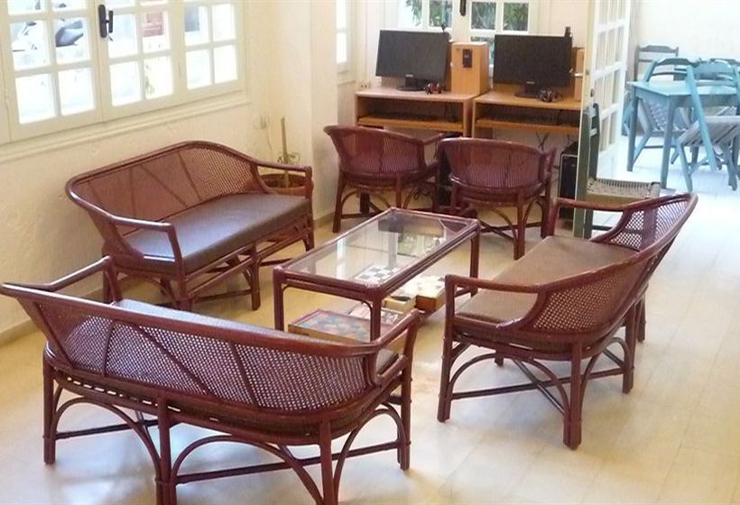 Hotel Lino Mare  | Malevizi | Crete | Greece 4