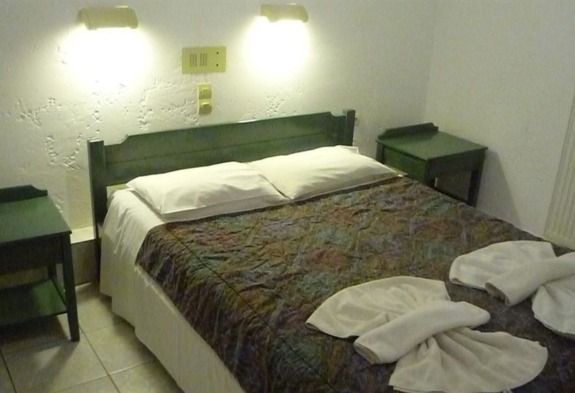 Hotel Lino Mare  | Malevizi | Crete | Greece 5