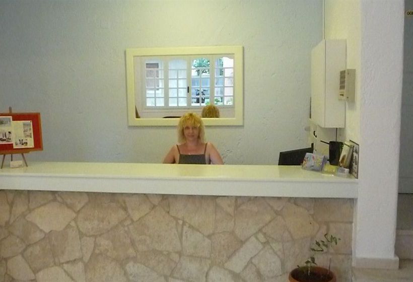 Hotel Lino Mare  | Malevizi | Crete | Greece 8