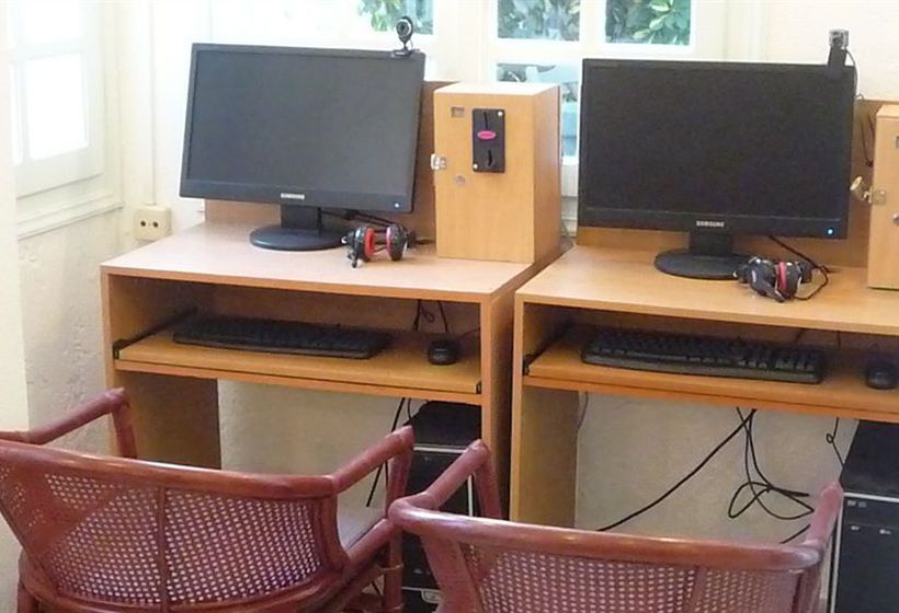 Hotel Lino Mare  | Malevizi | Crete | Greece 9