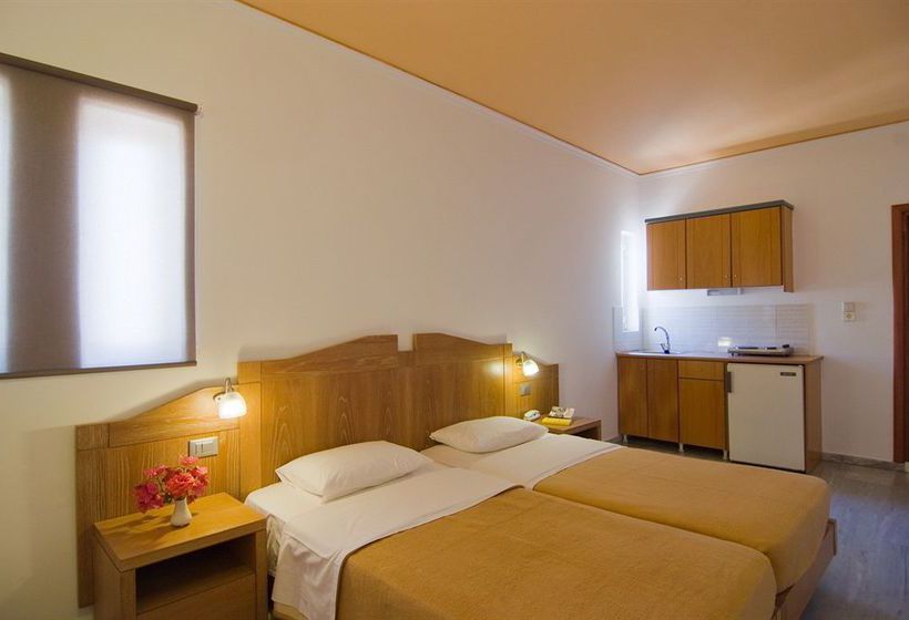 Tropicana  | Chania | Crete | Greece 1