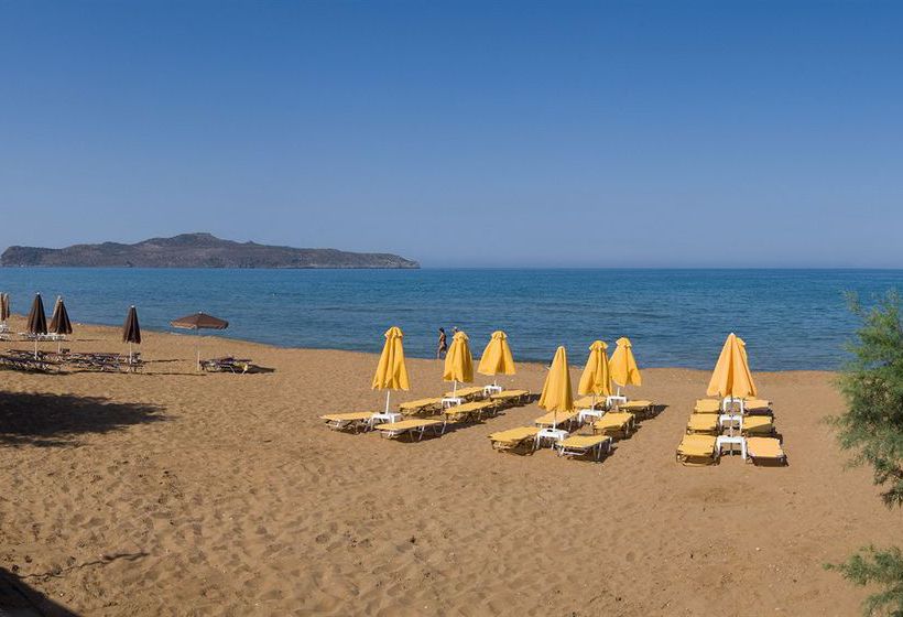 Tropicana  | Chania | Crete | Greece 10