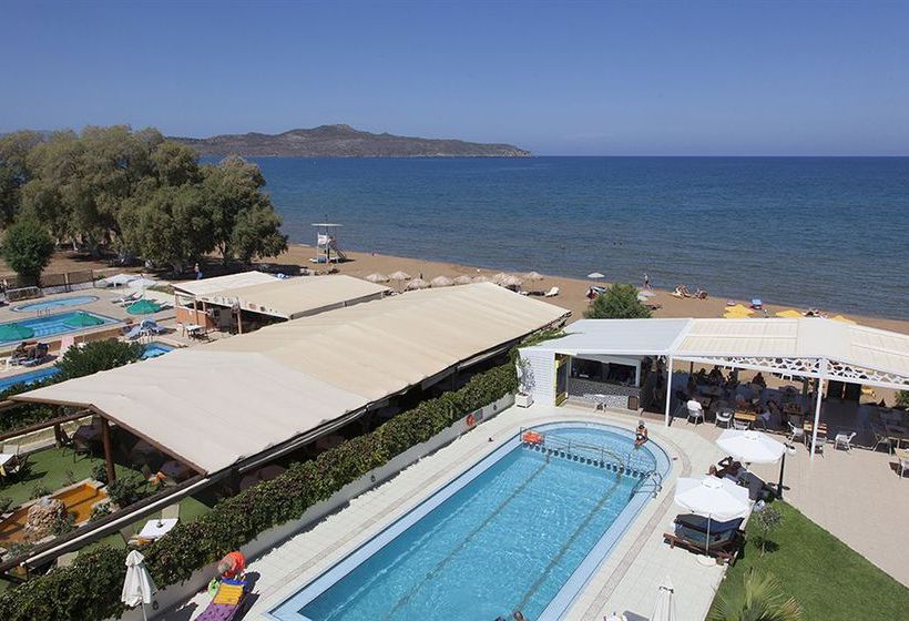 Tropicana  | Chania | Crete | Greece 11