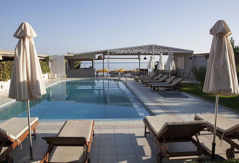 Tropicana  | Chania | Crete | Greece 13