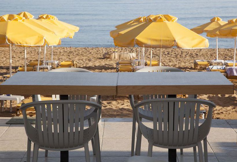 Tropicana  | Chania | Crete | Greece 14