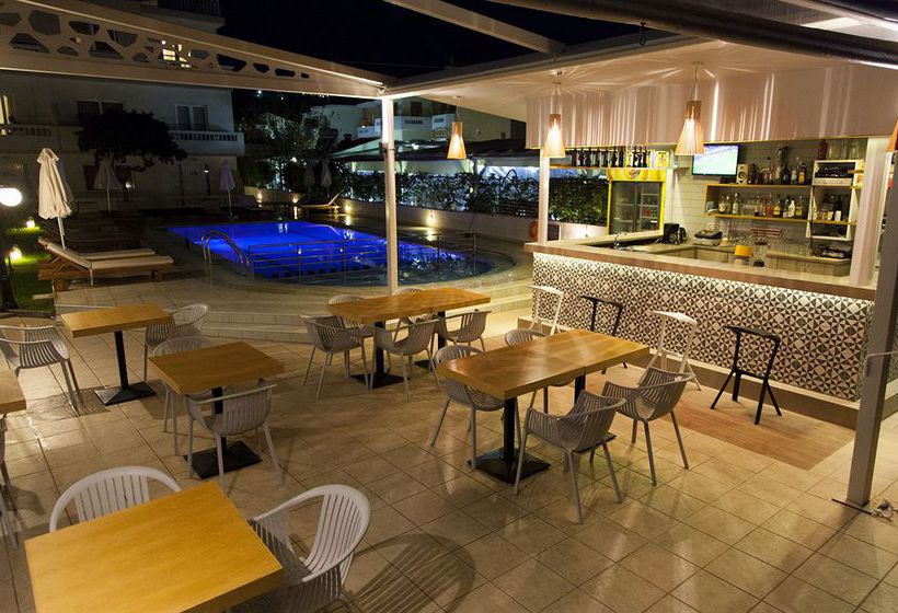 Tropicana  | Chania | Crete | Greece 16