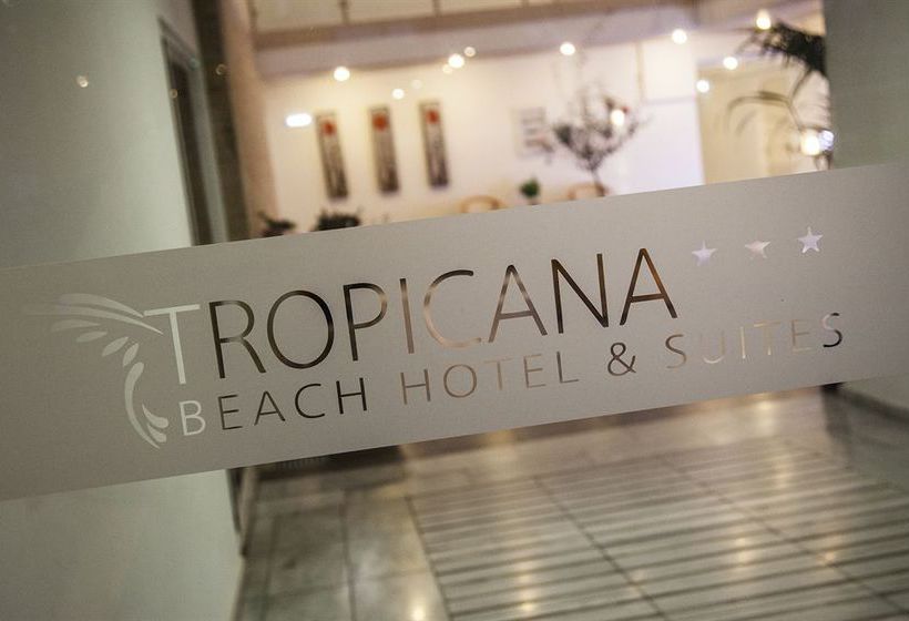 Tropicana  | Chania | Crete | Greece 17
