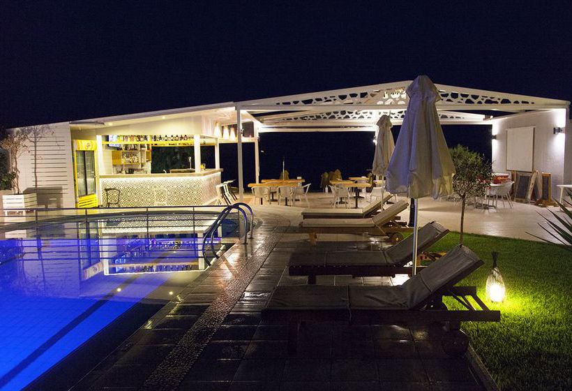 Tropicana  | Chania | Crete | Greece 18