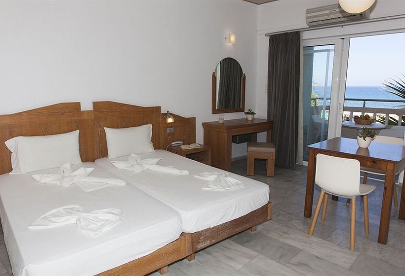 Tropicana  | Chania | Crete | Greece 19