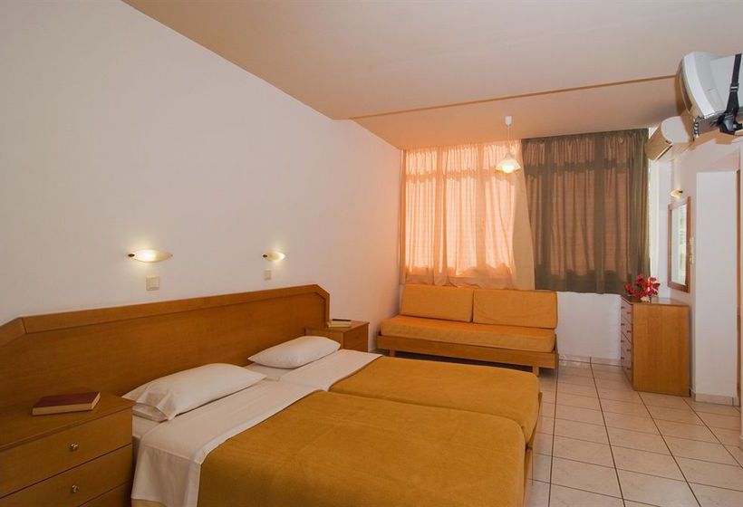 Tropicana  | Chania | Crete | Greece 2