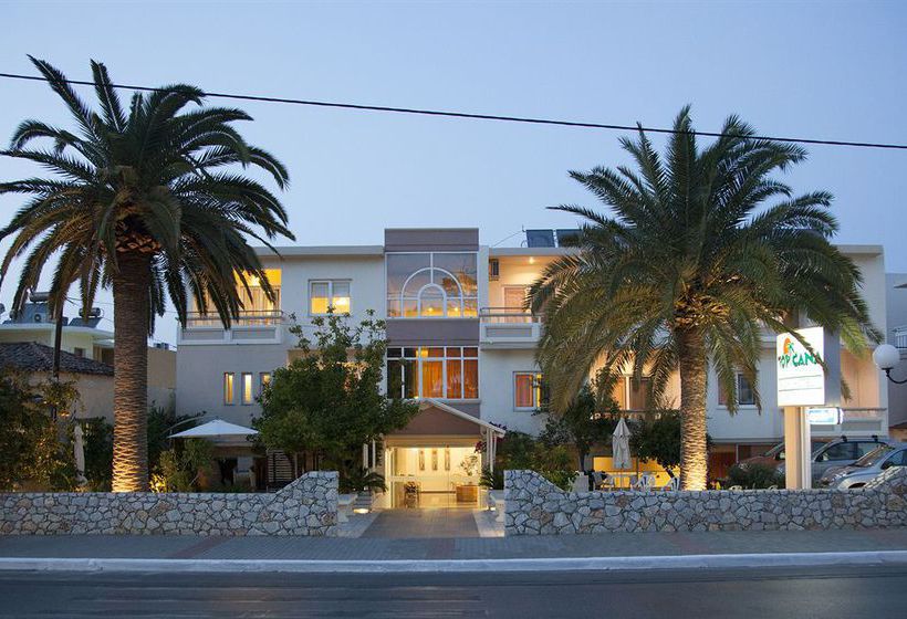 Tropicana  | Chania | Crete | Greece 20