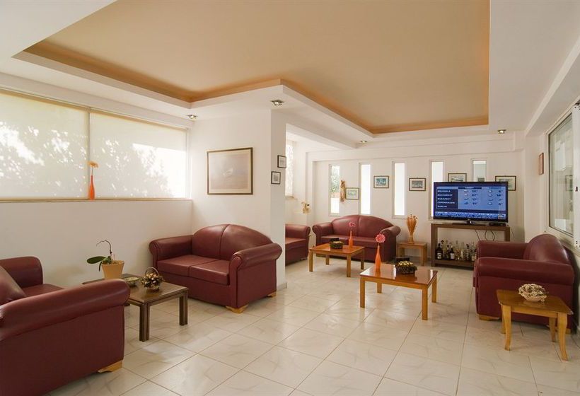 Tropicana  | Chania | Crete | Greece 3