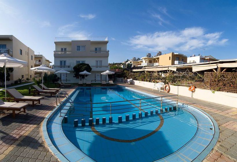 Tropicana  | Chania | Crete | Greece 4