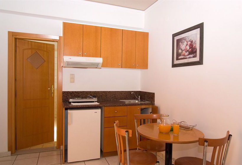 Tropicana  | Chania | Crete | Greece 6