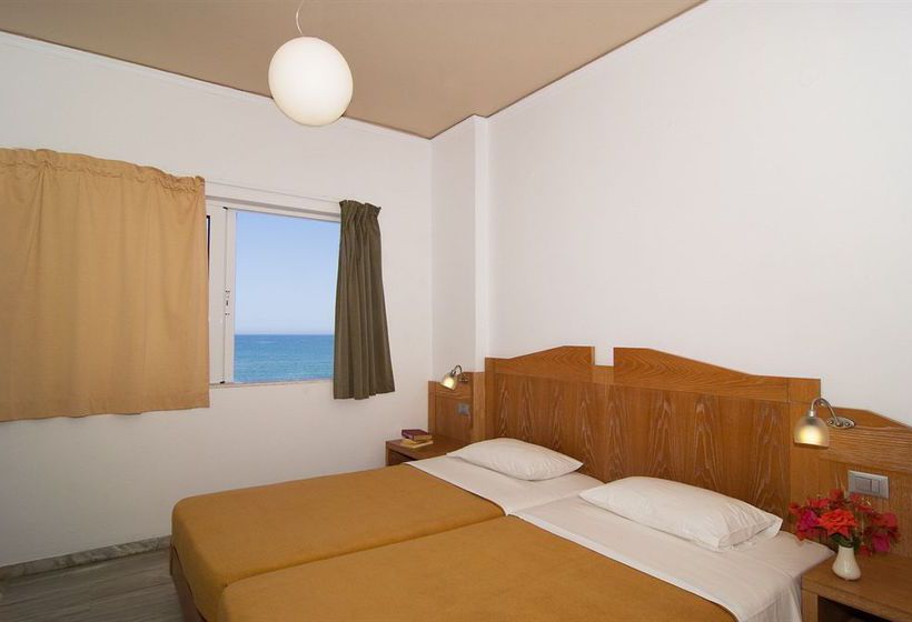 Tropicana  | Chania | Crete | Greece 8