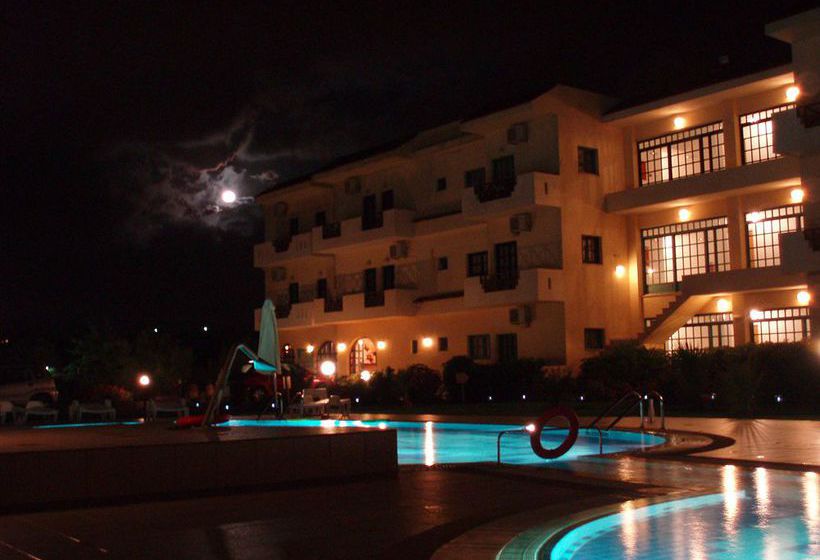 Portokali Apartments  | Hersonissos | Crete | Greece 10