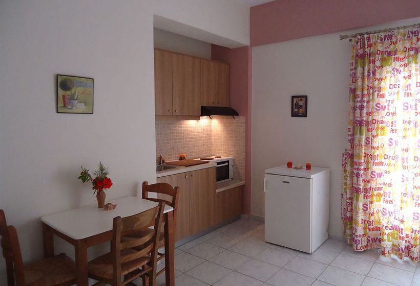 Portokali Apartments  | Hersonissos | Crete | Greece 11