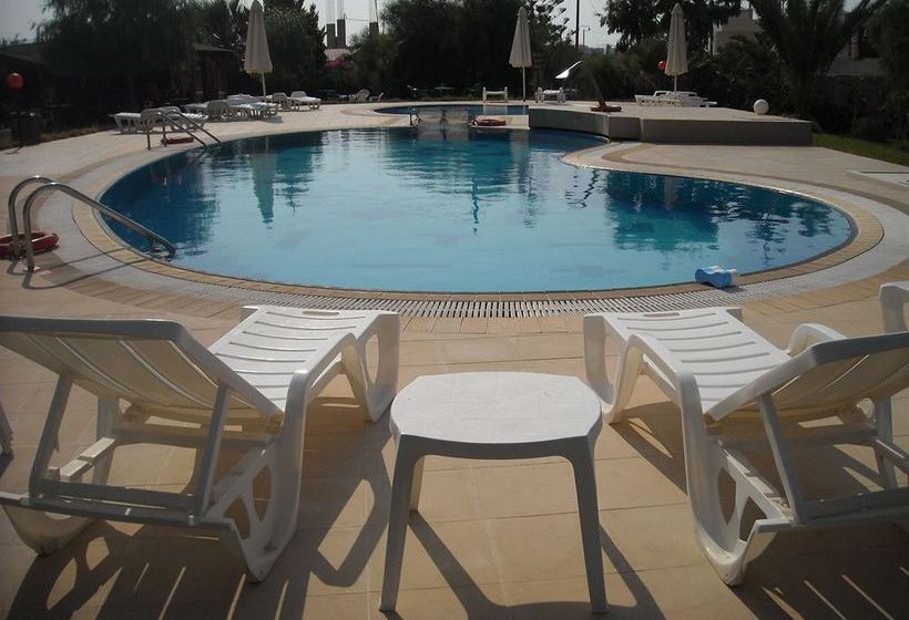 Portokali Apartments  | Hersonissos | Crete | Greece 14