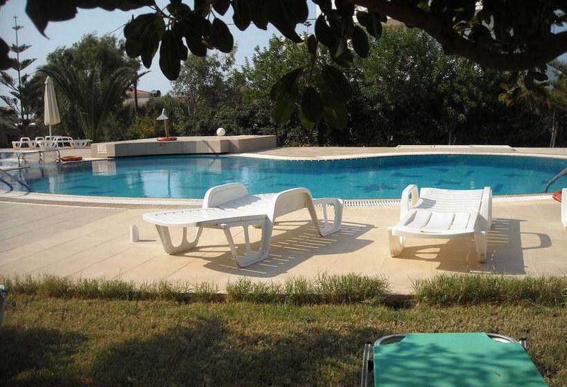 Portokali Apartments  | Hersonissos | Crete | Greece 15