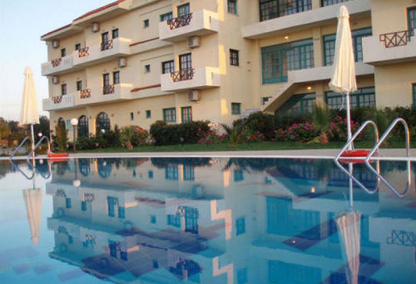 Portokali Apartments  | Hersonissos | Crete | Greece 16