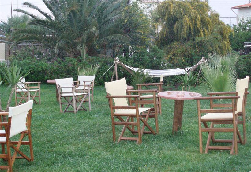 Portokali Apartments  | Hersonissos | Crete | Greece 18