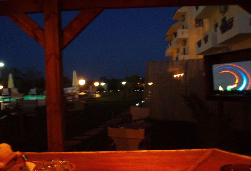 Portokali Apartments  | Hersonissos | Crete | Greece 19