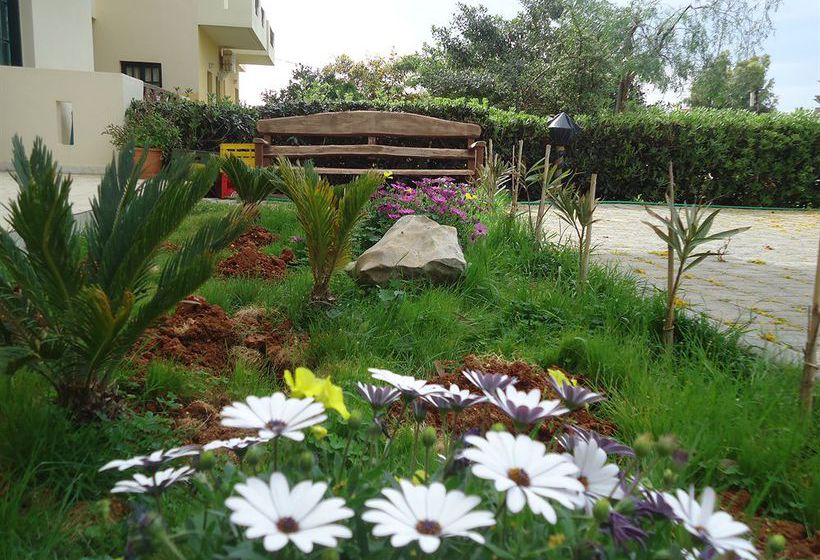 Portokali Apartments  | Hersonissos | Crete | Greece 7