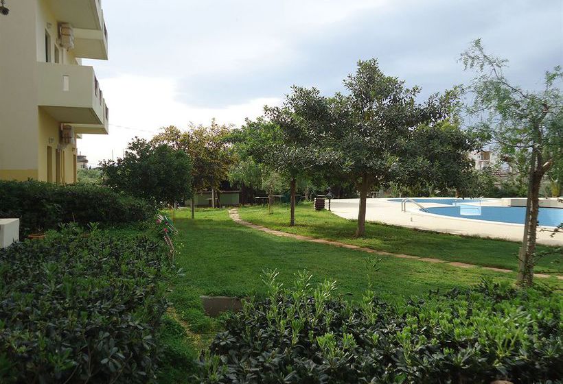 Portokali Apartments  | Hersonissos | Crete | Greece 8