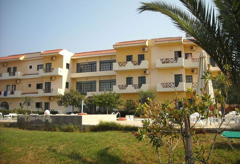 Portokali Apartments  | Hersonissos | Crete | Greece 9