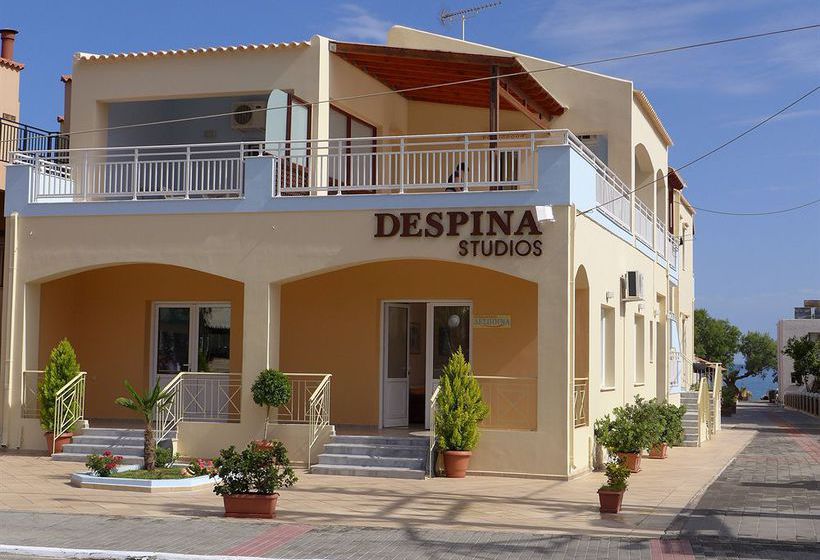 Despina Studios La Canea