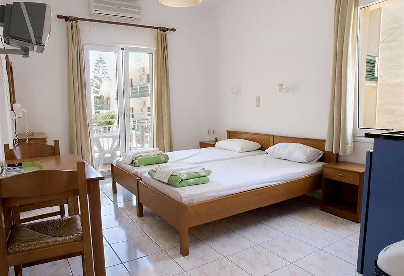 Despina Studios  | Chania | Crete | Greece 1