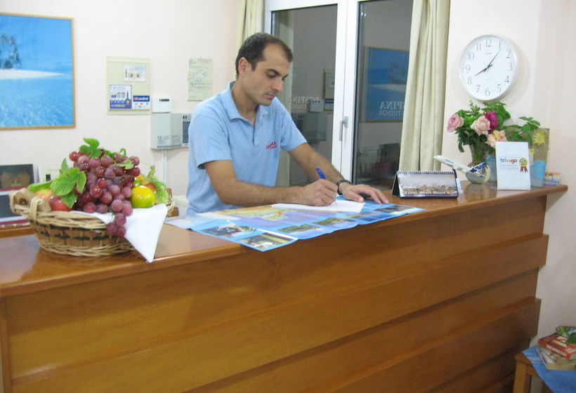 Despina Studios  | Chania | Crete | Greece 11