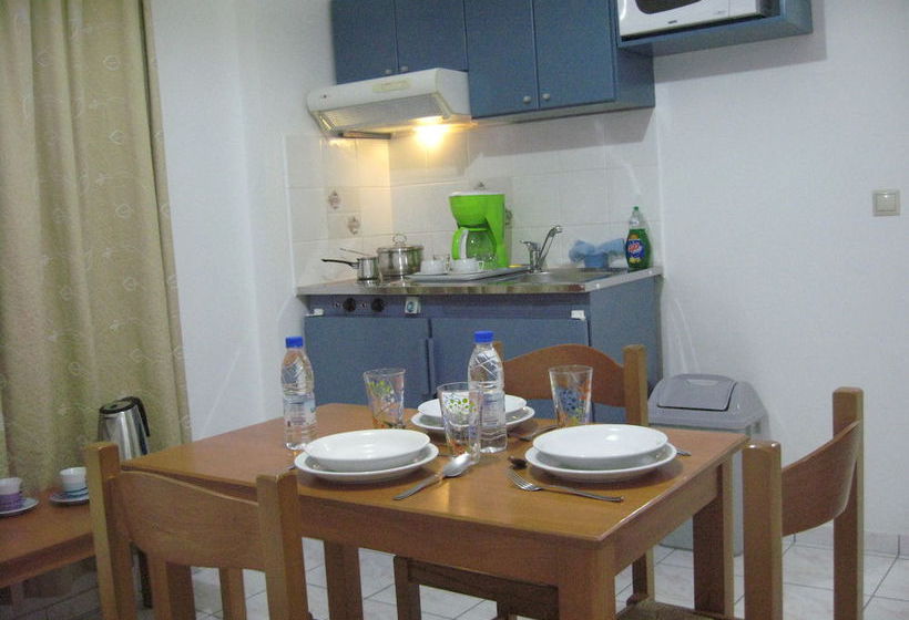 Despina Studios  | Chania | Crete | Greece 12