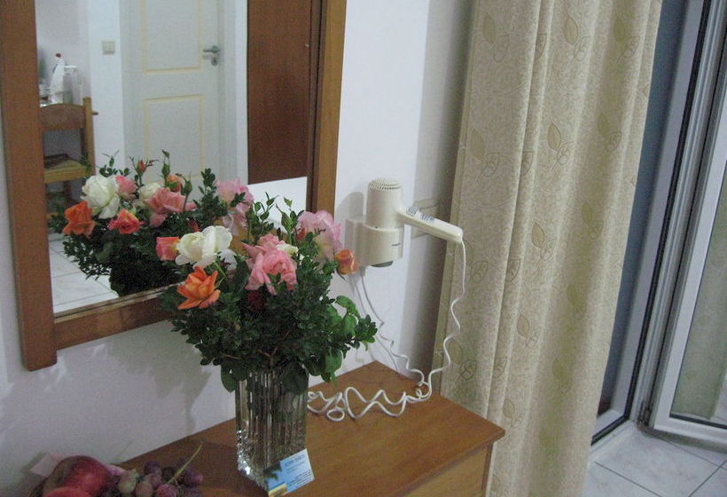 Despina Studios  | Chania | Crete | Greece 13