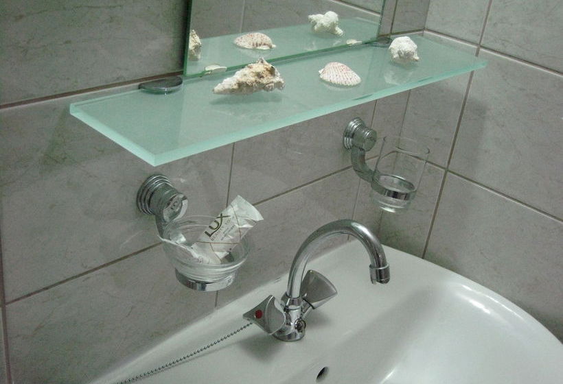 Despina Studios  | Chania | Crete | Greece 14