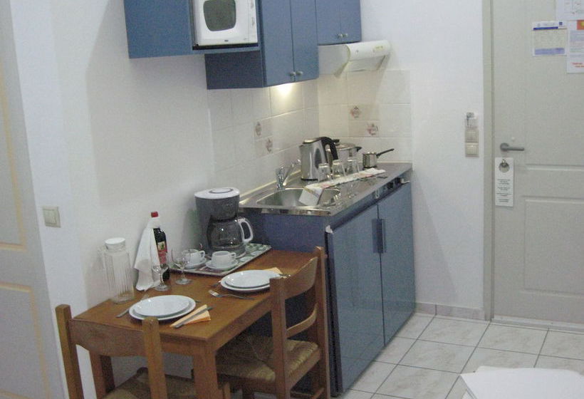 Despina Studios  | Chania | Crete | Greece 15