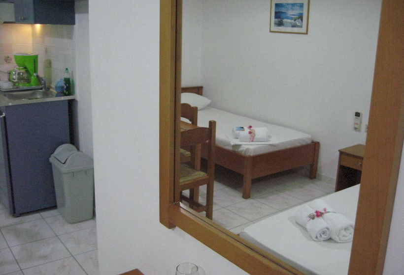 Despina Studios  | Chania | Crete | Greece 16