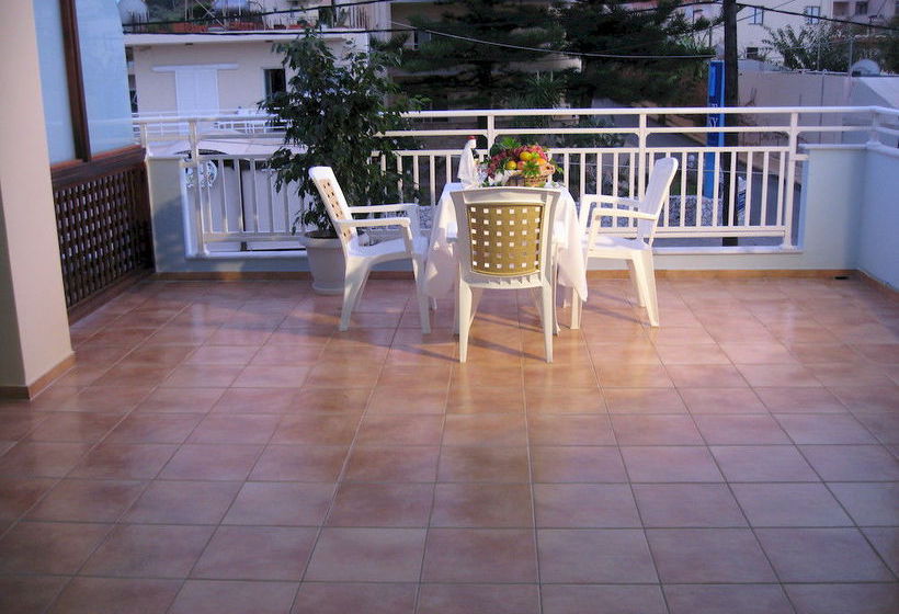 Despina Studios  | Chania | Crete | Greece 18