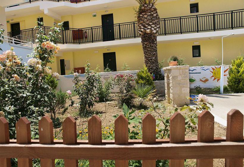 Despina Studios  | Chania | Crete | Greece 2