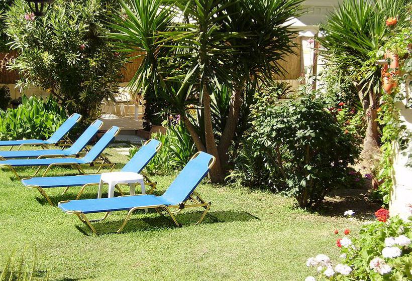 Despina Studios  | Chania | Crete | Greece 20