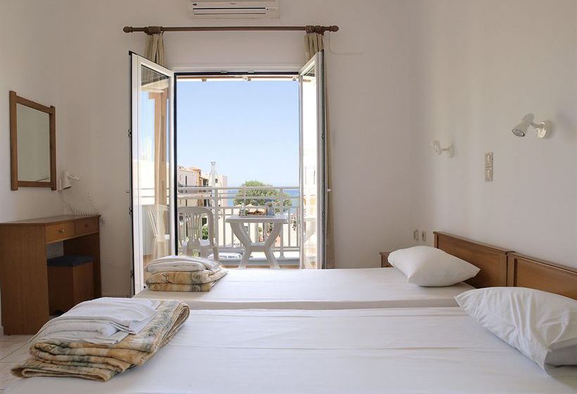 Despina Studios  | Chania | Crete | Greece 3