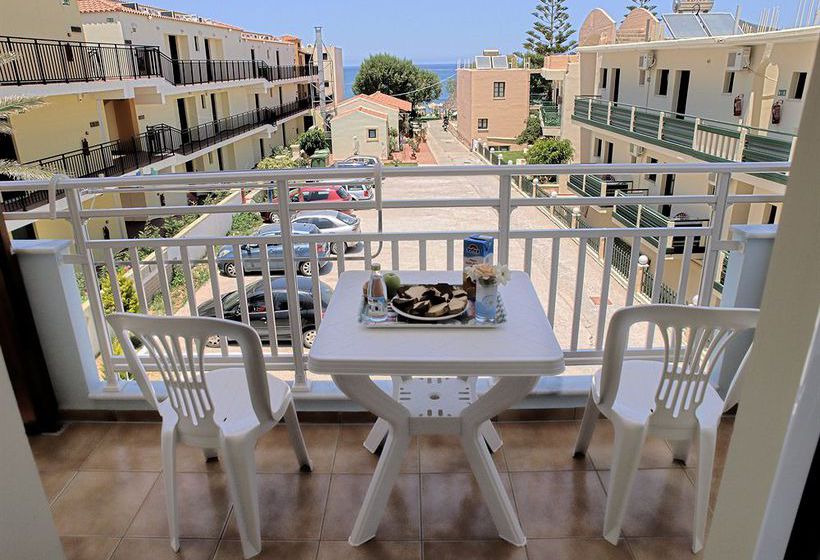 Despina Studios  | Chania | Crete | Greece 5