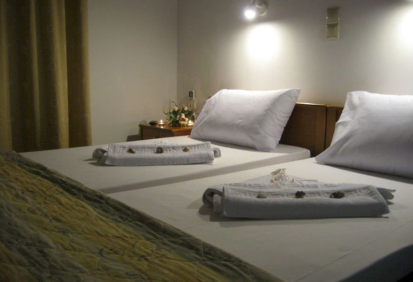 Despina Studios  | Chania | Crete | Greece 7