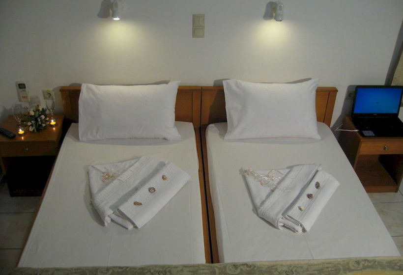 Despina Studios  | Chania | Crete | Greece 8